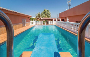 Hotels in Motril
